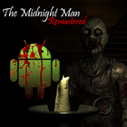 The Midnight Man (Horror Game) ไอคอน