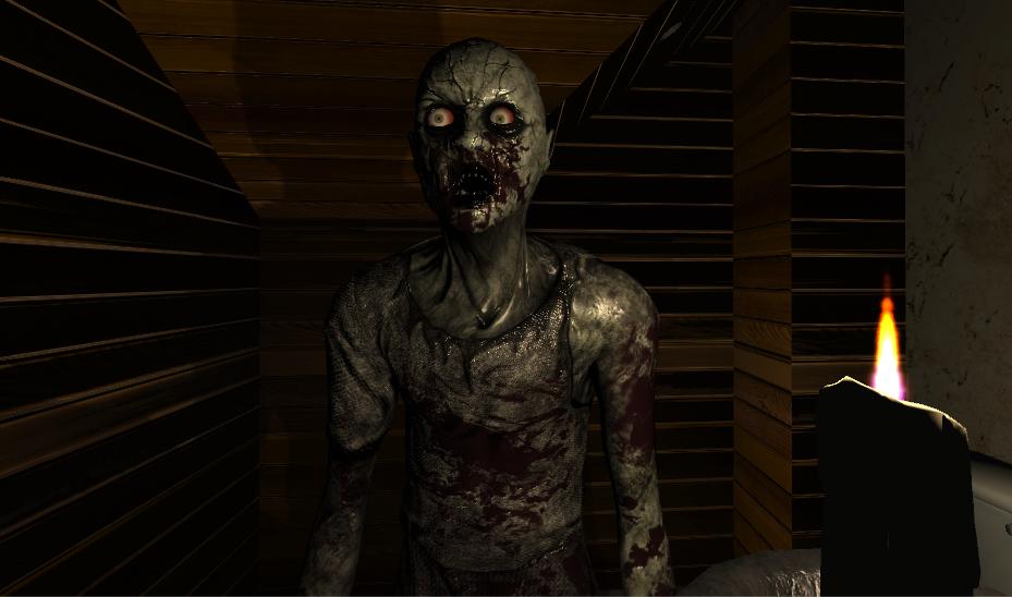 The Midnight Man (Horror Game) for Android - APK Download