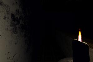 The Midnight Man (Horror Game) ภาพหน้าจอ 1