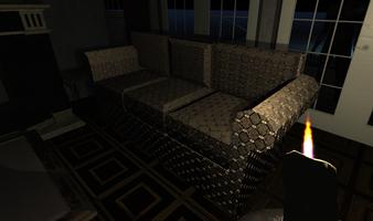 The Midnight Man (Horror Game) скриншот 2