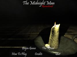 The Midnight Man (Horror) captura de pantalla 3