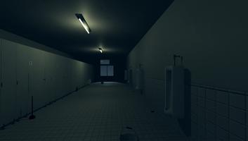 Which Stall? (Horror Game) Ekran Görüntüsü 1