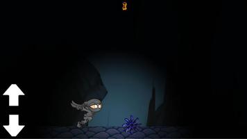 The Ninja Runner poster