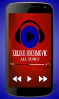 Zeljko joksimovic Songs تصوير الشاشة 2