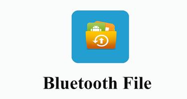 Bluetooth Files Ekran Görüntüsü 1