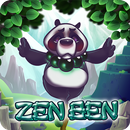 Zen Ben: Panda Monk APK
