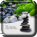 Zen Garden Live Wallpaper aplikacja