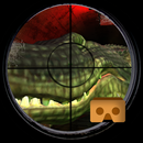 Alligators in the Sewers - VR Shooter APK