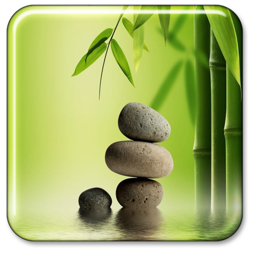 Zen Live Wallpaper