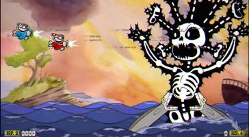 Tips For Cuphead New 海報