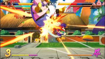 Tips For Dragon Ball Fighter Z screenshot 2