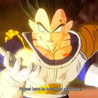 Tips for Dragon Ball Xenoverse 2 ไอคอน