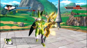 Tips for Dragon Ball Xenoverse 2 capture d'écran 1