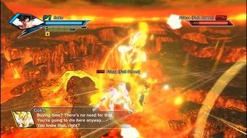 Tips for Dragon Ball Xenoverse 2 Ekran Görüntüsü 3