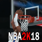 Tips For NBA 2K18 icône