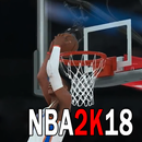 Tips For NBA 2K18 APK