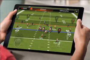 Tips For Madden NFL Mobile 18 New स्क्रीनशॉट 1