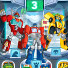 Tips For Transformer Rescue Bots 圖標