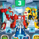 Tips For Transformer Rescue Bots APK