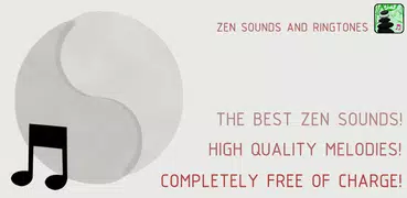 Zen Sounds and Ringtones