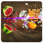 Guide For Fruits Ninja آئیکن