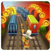 آیکون‌ Guide For Subway Surfers