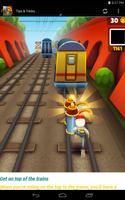 Guide For Subway Surfers Plakat