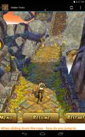 Guide For Temple Run 2 Affiche