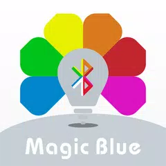 LED Magic Blue APK download