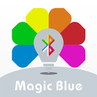 LED Magic Blue أيقونة