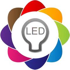 download LED Magic Color Controller v2 APK