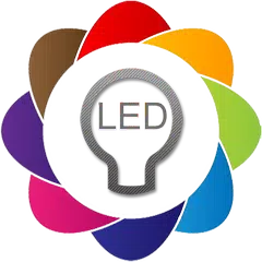 Скачать LED Magic Color Controller v2 APK