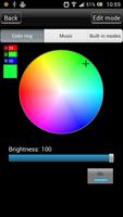 LED Magic Color Controller v2 تصوير الشاشة 1