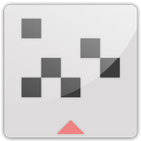 Dark Blocks أيقونة