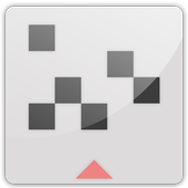 Dark Blocks icon