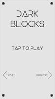 Dark Blocks poster