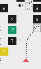 Dark Blocks アプリダウンロード