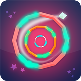 Spinnin' Flare أيقونة