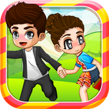 AlDub Game