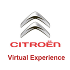 Citroen Virtual Experience icône