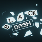 Black Dash icon