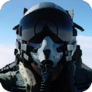 Jets Of War: Alien Invasion APK
