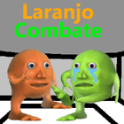 Laranjo Combate-icoon