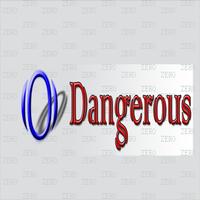 Zero Dangerous Affiche