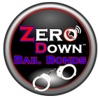 Zero Down™ Bail Bonds 圖標