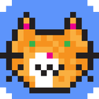 Magic Kitty Woodland Escape icon