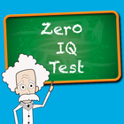 Zero IQ Test – Reverse Logic ícone