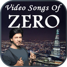 Zero Movie Songs - Latest Bollywood Songs 图标