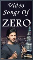 Zero Movie Songs - Latest Bollywood Songs 海报