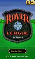 Rover League - Season 1 Affiche